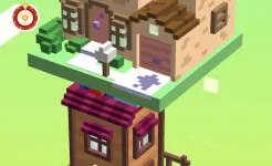 Screenshot TapTower