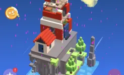Screenshot TapTower