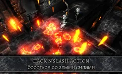 Screenshot AnimA ARPG (Action RPG 2021)