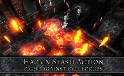 Screenshot AnimA ARPG (Action RPG 2021)