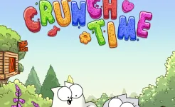 Screenshot Simon’s Cat - Crunch Time