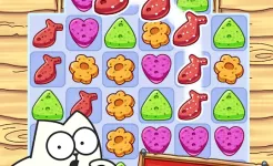 Screenshot Simon’s Cat - Crunch Time