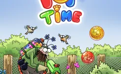 Screenshot Simon’s Cat - Pop Time