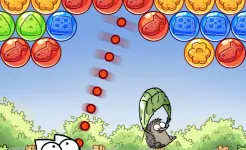 Screenshot Simon’s Cat - Pop Time