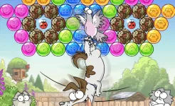 Screenshot Simon’s Cat - Pop Time