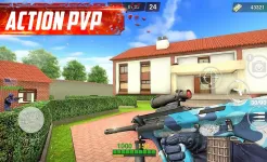 Screenshot Special Ops