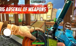 Screenshot Special Ops