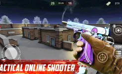 Screenshot Special Ops