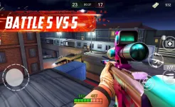 Screenshot Special Ops