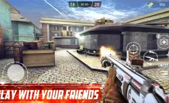 Screenshot Special Ops
