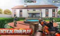 Screenshot Special Ops: FPS PVP Online