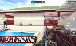 Screenshot Special Ops: FPS PVP Online