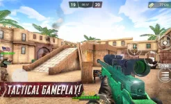 Screenshot Special Ops: FPS PVP Online