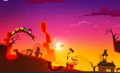 Screenshot Dragon Hills