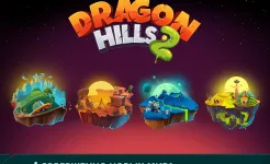 Screenshot Dragon Hills 2
