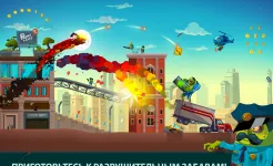 Screenshot Dragon Hills 2