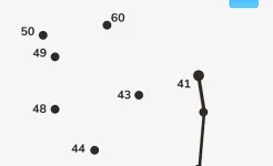 Screenshot Dot to Dot – Соедините точки