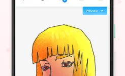Screenshot Dot to Dot – Соедините точки