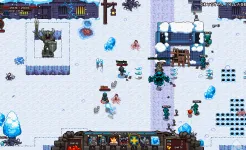 Screenshot Hero Siege: Pocket Edition