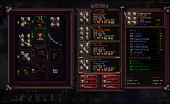 Screenshot Hero Siege: Pocket Edition