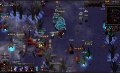 Screenshot Hero Siege: Pocket Edition