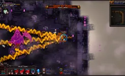 Screenshot Hero Siege: Pocket Edition