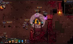 Screenshot Hero Siege: Pocket Edition