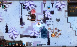 Screenshot Hero Siege: Pocket Edition