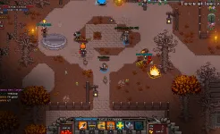 Screenshot Hero Siege: Pocket Edition
