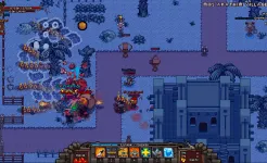 Screenshot Hero Siege: Pocket Edition
