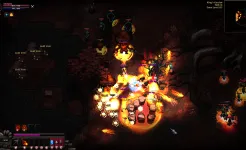 Screenshot Hero Siege: Pocket Edition