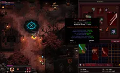 Screenshot Hero Siege: Pocket Edition