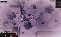 Screenshot Hero Siege: Pocket Edition