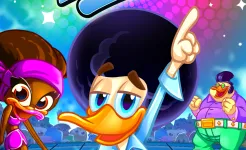 Screenshot Disco Ducks