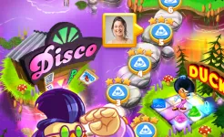 Screenshot Disco Ducks