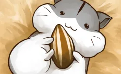 Screenshot Hamster Life – Жизнь хомяка
