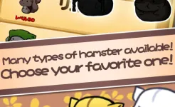 Screenshot Hamster Life – Жизнь хомяка
