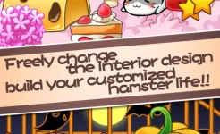 Screenshot Hamster Life – Жизнь хомяка