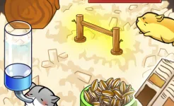 Screenshot Hamster Life – Жизнь хомяка
