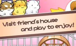 Screenshot Hamster Life – Жизнь хомяка