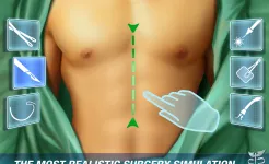 Screenshot Operate Now Hospital
