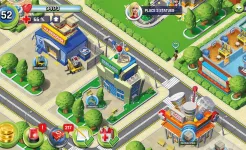 Screenshot Dream Hospital: Doctor Tycoon