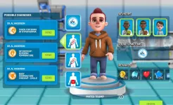 Screenshot Dream Hospital: Doctor Tycoon
