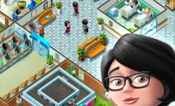 Screenshot My Hospital