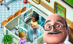 Screenshot My Hospital