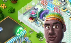 Screenshot My Hospital