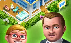 Screenshot My Hospital
