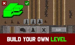 Screenshot Trench Warfare 1917: WW1 Strategy Game