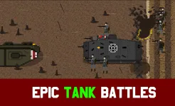 Screenshot Trench Warfare 1917: WW1 Strategy Game