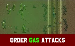 Screenshot Trench Warfare 1917: WW1 Strategy Game